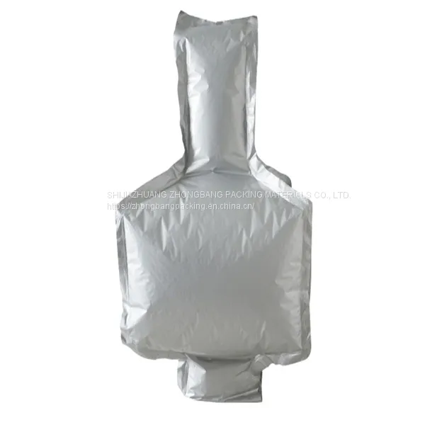 Customized Moisture Barrier FIBC Liners