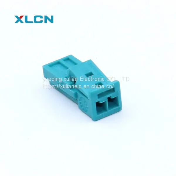 6098-3802 6098-3810 Sumitomo 5 Pin Automotive Connector With Plastic Terminal photo-5