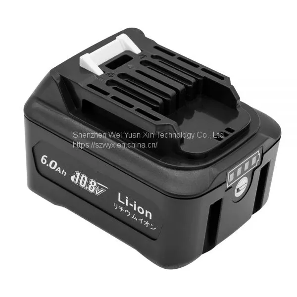 BL1021B, BL1031B, BL1041B, BL1051B Rechargeable Lithium Ion Power Tool Battery Pack for 10.8V Cordless Tool Battery Packs photo-5