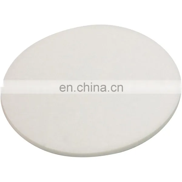 100% Wool Polishing Felt Wheel for Metal Aluminum Material Polishing photo-2