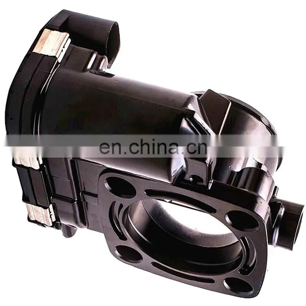 Customized High Precision 4tec New Assembly Casting Seadoo Throttle Body 420892592 420892591 420892590 0280750505 RXP RXT GTX photo-5