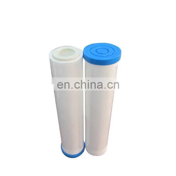1 Micron Water Filter Cartridge High Precision PP Molten Element photo-3