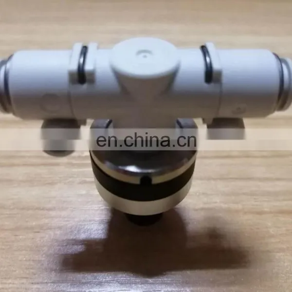 CKD Pneumatic Valve DVL-N-06-H44-020 photo-6