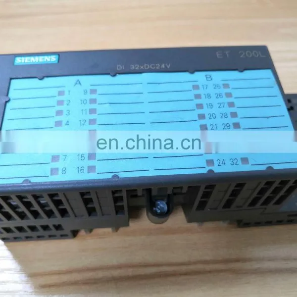 Siemens Simatic dp Electronic Block 6ES7131-1BL00-0XB0 photo-4