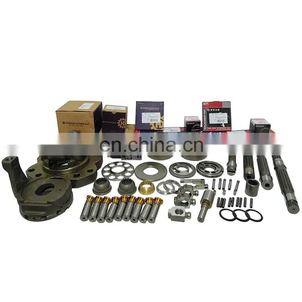 K3VL28 K3VL45 K3VL63 K3VL80 K3VL112 K3VL140 K3VL200 Excavator Main Hydraulic Piston Pump Spare Parts photo-4