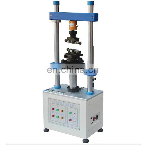 Fully Automatic Insertion Force Testing Machine Insert Pull-out Strength Pull Force Tester photo-5