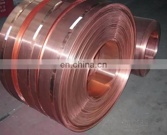Cold Rolled Strip Steel Sheet 65Mn 60Si2MnA Spring Steel Strip Cheapest Price photo-7