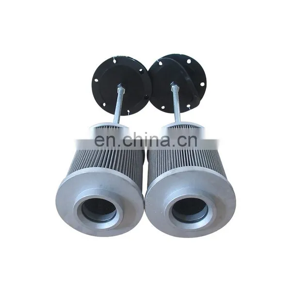 XNJ Tank Mounted Suction Filter Series XNJ-25/40*80-C XNJ.BH-63/100/160/250*180-Y photo-6