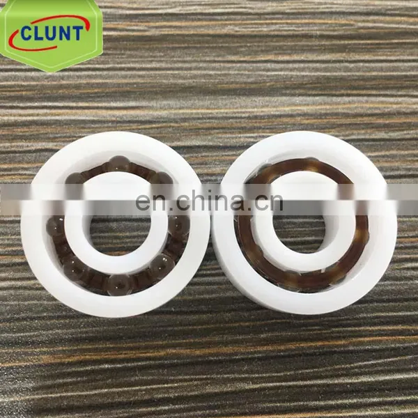 Plastic Bearing 608 Sliding Door Bearing 8*22*7mm photo-4