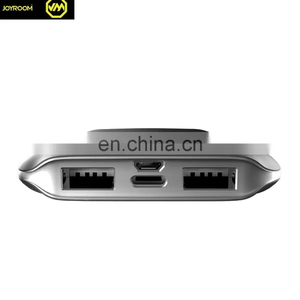 Joyroom Led Light 10000mah Cell Phone Power Bank photo-5