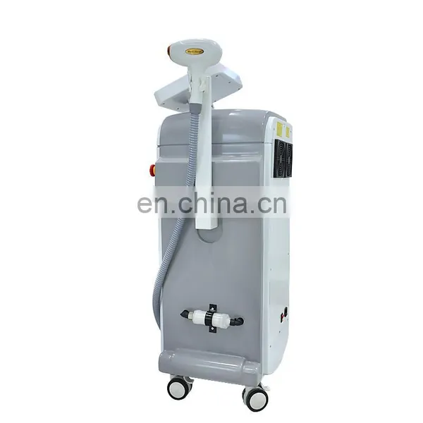 Professional Hair Remover Diode Laser for All Skin Hair Removal Fastest Way Hair Removal Beauty Machine photo-4