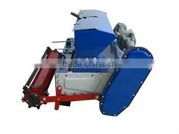 Walking Tractor Seeder