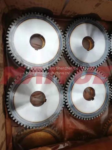 Synchronous Wheel photo-4