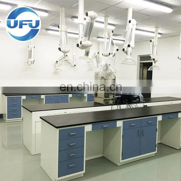 Lab Commercial Furniture Workbench photo-4