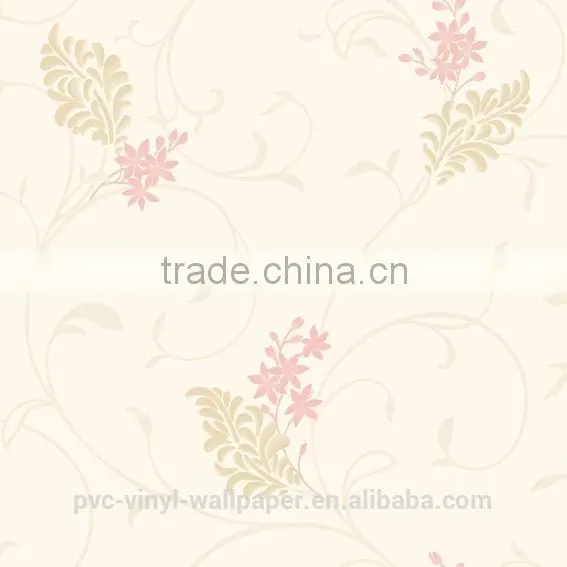 Simple and Elegant Wallpaper/living Room Wallpaper/europe Style Wallpaper photo-3