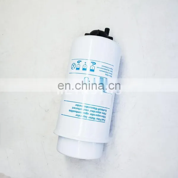 Car Spare Parts Fuel Filter Water Separator BF7677-D FS19525 P551425 photo-3