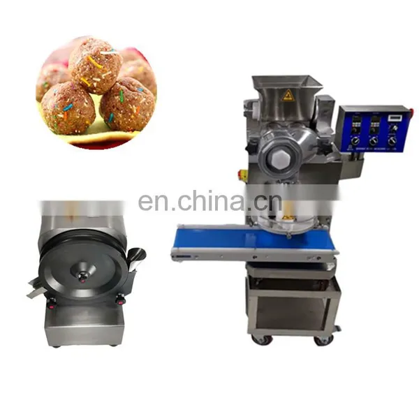 Beikn Small Vegan Ball Maker Protein Bites Ball Making Machine Energy Ball Production Line photo-6