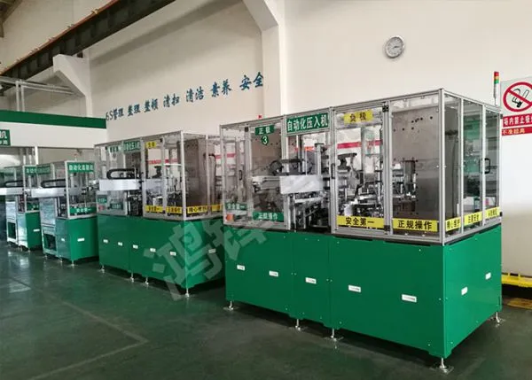 Parts Feeding Systems-robotic Placement-pick and Place Machine