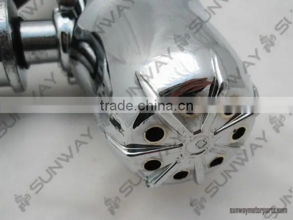 Motorycycle Alarm Cable Lock photo-3