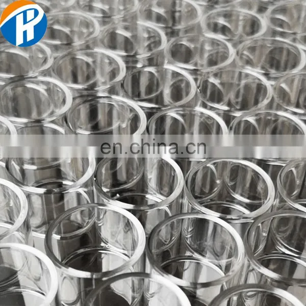 High Precision Borosilicate for Making Ampoule Glass Tube Borosilicate photo-3