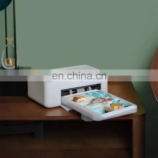 Wholesale Original Xiaomi Mijia Thermal Instant Passport Photo Printer photo-5