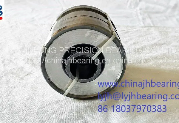 Tandem Roller Bearing 3 Row M3CT1949E 19x49x67mm in Stock for Plastic Twin Screw Extruder Gearbox photo-4