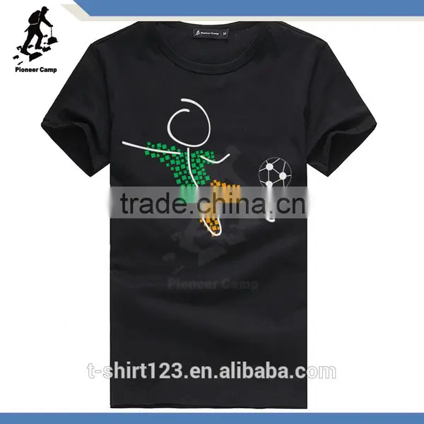 Denim Wholesale t Shirt photo-2