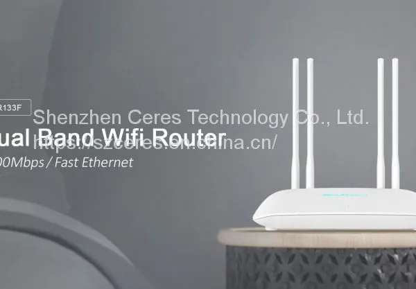 Ac1200-fast-dual-band-wifi-router-wr133f photo-3