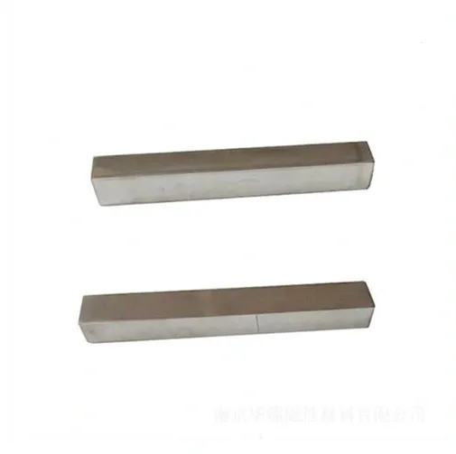 Permanent Customized Block Shape Bar Magnet Stick/Rod Magnet photo-3