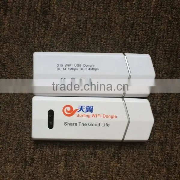 800/1900mhz Cdma Evdo Rev B Modem photo-2
