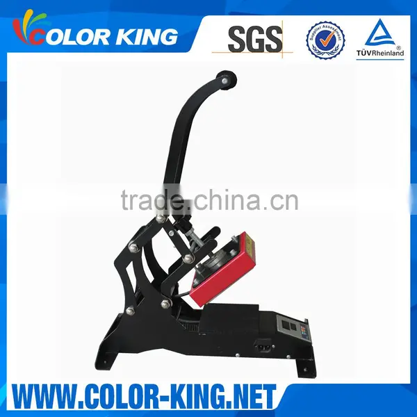 HOT SALE Heat Press Manufacturer Phone Case Heat Press Machine Customize Logo Mini Stable Heat Transfer Sublimation Presses photo-4