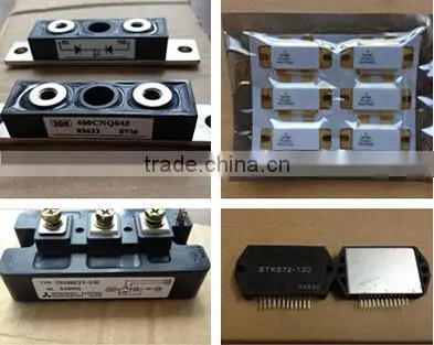 Igbt Power Module 20MA60