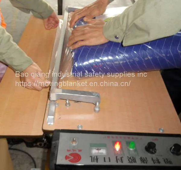 Moving Blanket,moving Pad,moving Mat photo-4