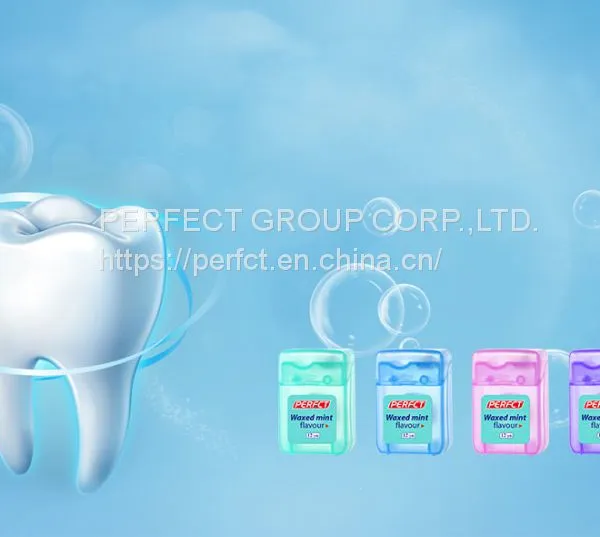 Dental Floss photo-2