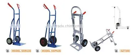 Table Trolly Car GZS90/GZT300/ LSRU40/LSPN40/LSP20/SSRU35/SSPN35