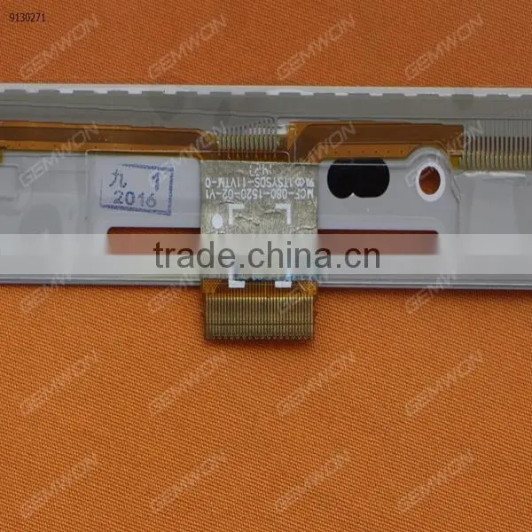 New Touch Screen For Asus FonePad FE380CG8" White photo-3