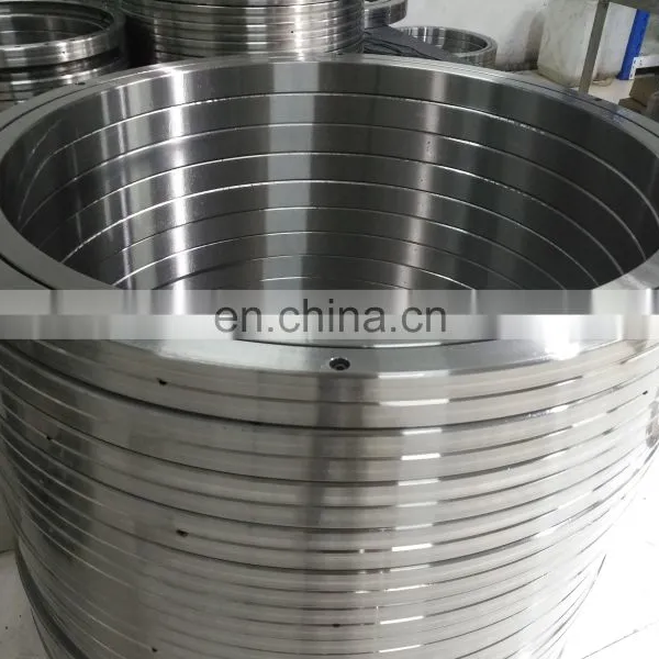 Plane Bearing RB60040 600*700*40 Slewing Bearing Cross Roller Bearing photo-5