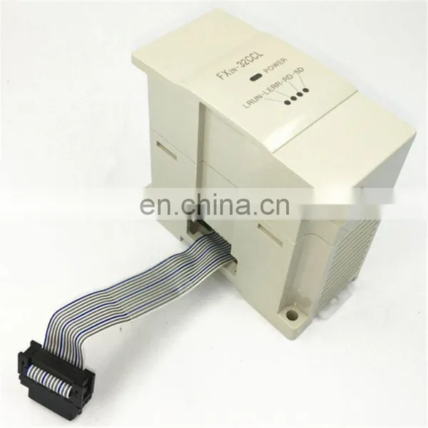FX-RTC PLC Programmable Controller photo-4