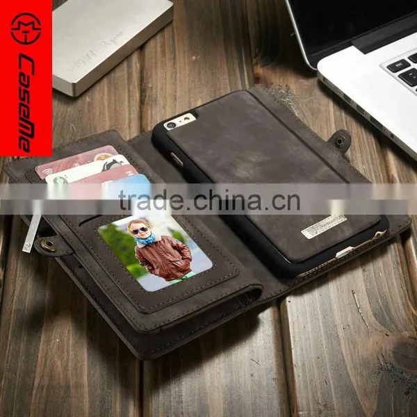 Excellent Cell Phone Wallet Case For Iphone 6/6s for Iphone6 Plus in US Market photo-4