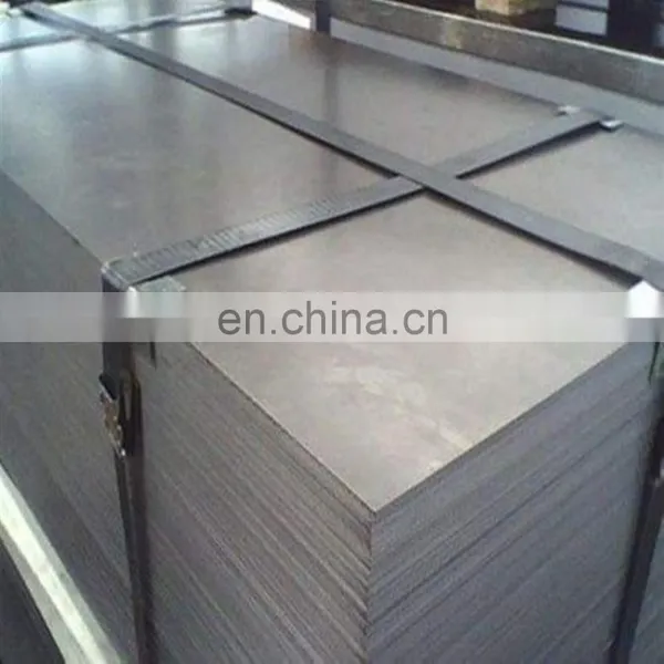 gi Iron Steel Sheet Price List photo-5