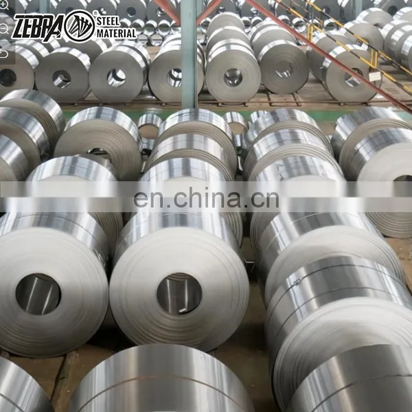 High Quality Steel Coil Galvanized Coils Steel Galvanized Coil In South Africa With JIS Certification photo-5