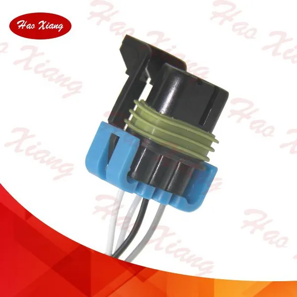 Haoxiang Auto New Material Oxygen O2 Lambda Sensor 12634061 For Cadillac Buick Chevrolet GMC photo-3