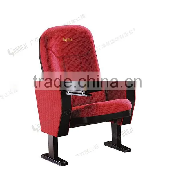 Cheap Auditorium Chair HJ63-L Theater Seat photo-4