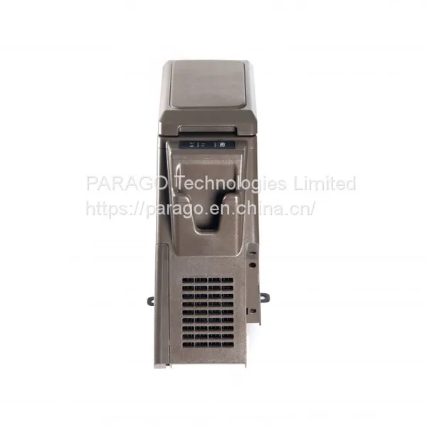 7L Car Center Console Fridge Mini Vehicle Fridge for Toyota LC76 photo-4