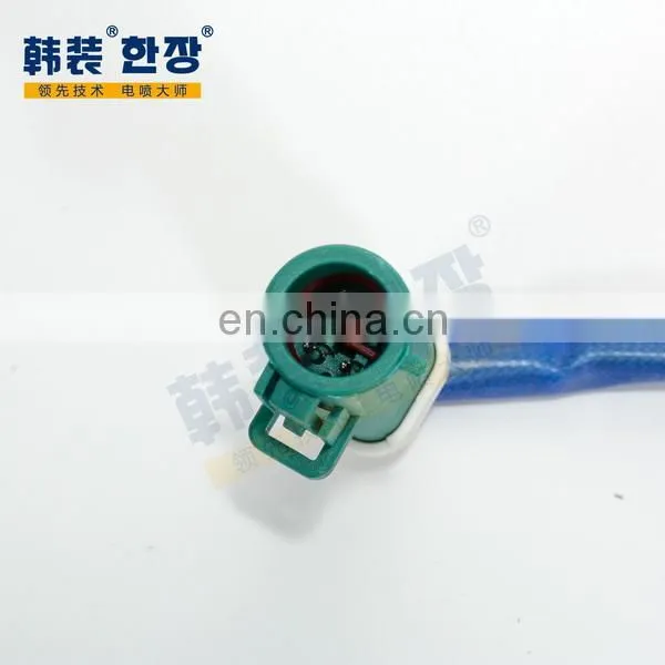 3M51-9F472-CBG Front Left Oxygen Sensor For Ford Focus 1.6L 12 Years photo-3