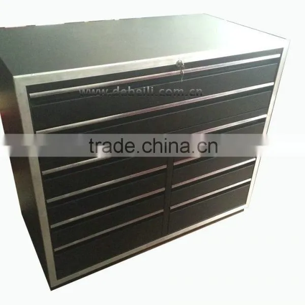 Workshop Use 20 Drawers Tool Cabinet Storage for Garage photo-2