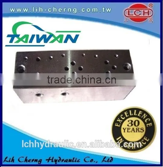 Express China Pressure Manifold photo-3