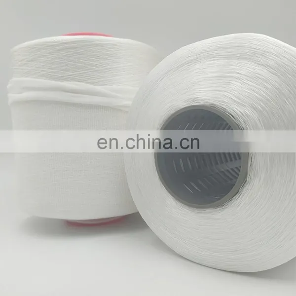 Sewing Thread Factory Stock Color of 250D/3 Wholesale Sales High-strength Thread Polyester for Leather Product photo-4