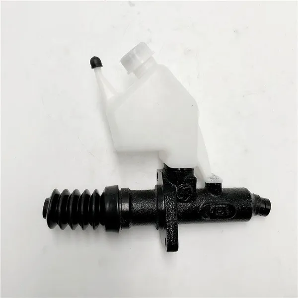 Casting Forging Truck DZ9114230020 DZ9114230022 Hydraulic Clutch Master Cylinder China Truck Apply To Faw