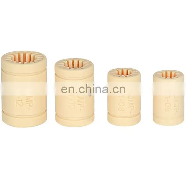 Sliding Bearing LIN-00-10 RJMP-01-10 Igus Plastic Linear Bearing for 3D Printer photo-3